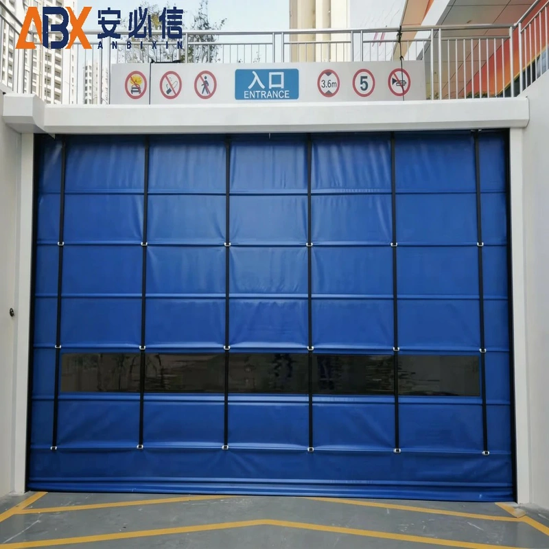 嘉兴市海绵门封