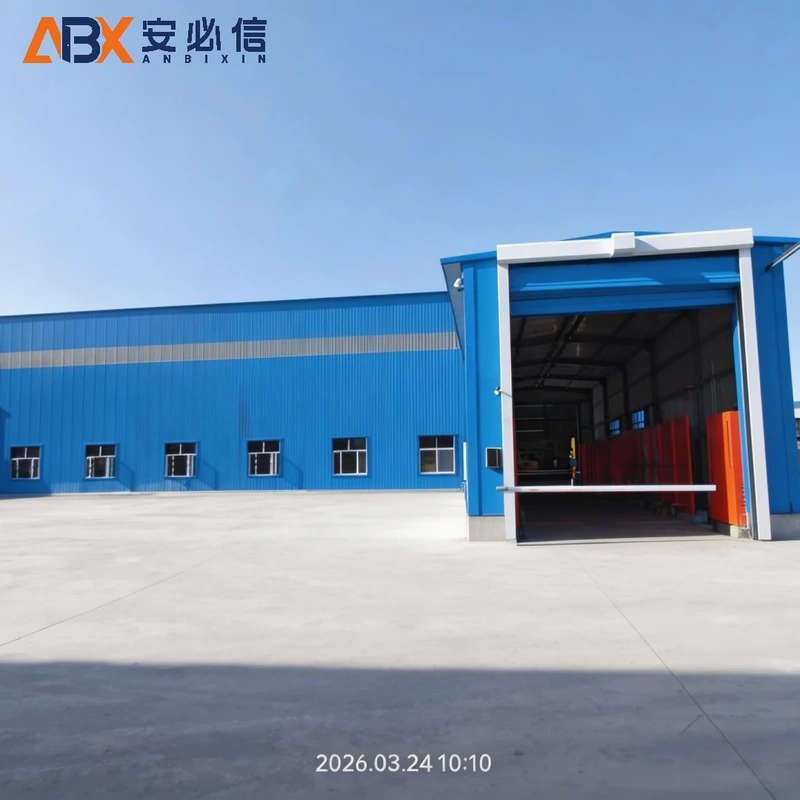 嘉兴市高速堆积门