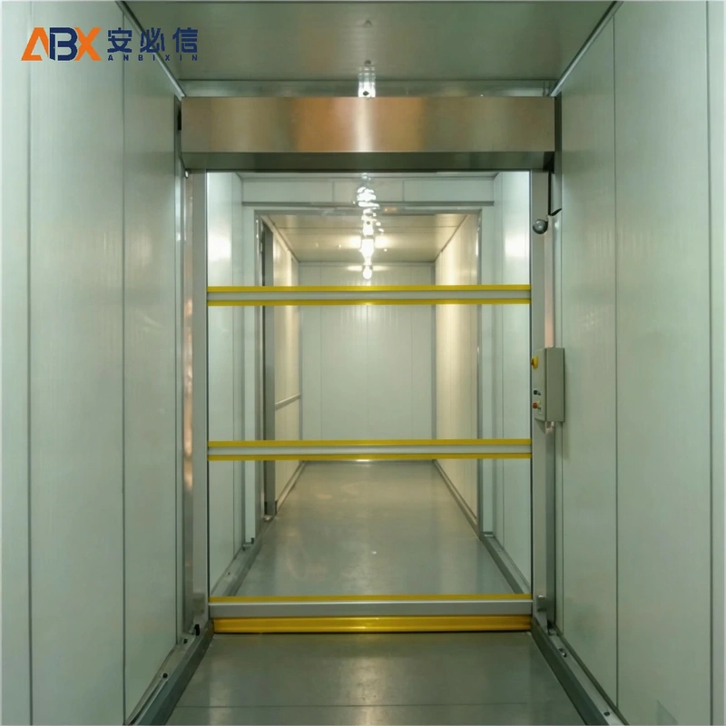 嘉兴市快速卷帘门