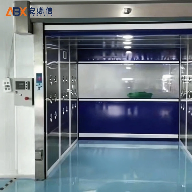 嘉兴市高速门